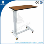 table d'appoint hopital