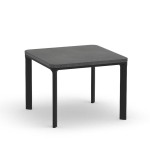 table d'appoint jardin