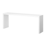 table d'appoint malm ikea