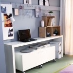 table d'appoint malm ikea