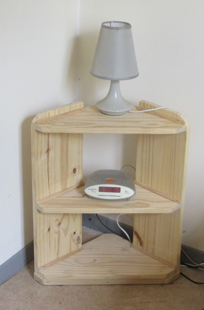 Table De Nuit D Angle table de chevet d angle Table De Nuit D Angle table de chevet d angle