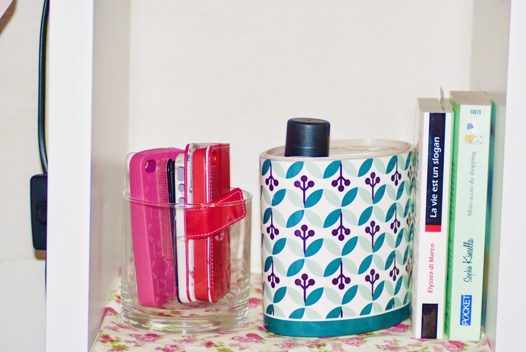 table de chevet super u