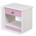 table de chevet synonyme