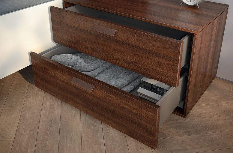 table de chevet synonyme