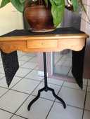 table desserte ancienne