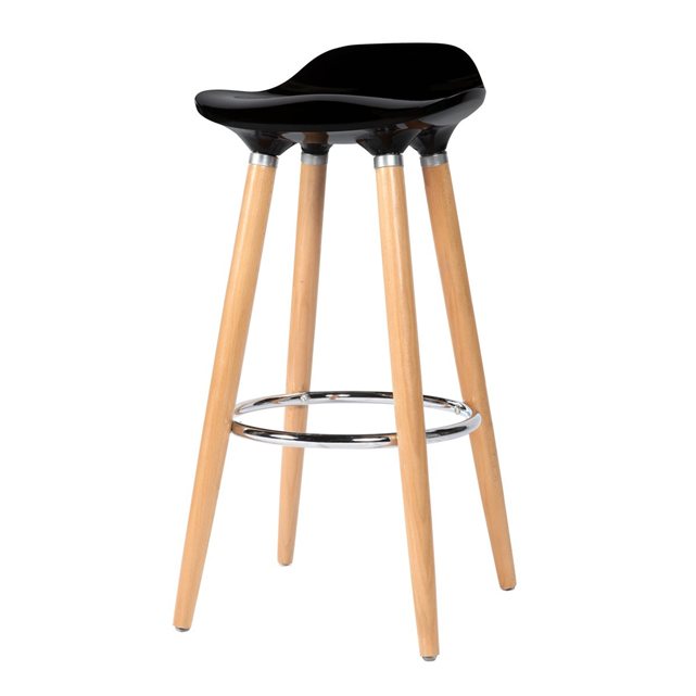 tabouret de bar la redoute