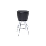 tabouret de bar rock n roll