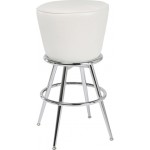 tabouret de bar rock n roll