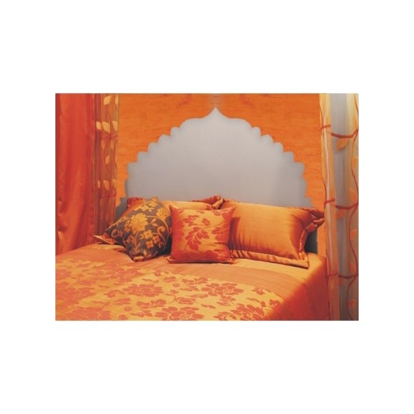 Patchwork Mural Tete de Lit  Boutique Indienne