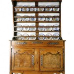 vaisselier saintongeais