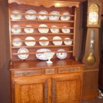 vaisselier saintongeais