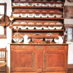 vaisselier saintongeais