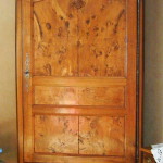 vaisselier saintongeais