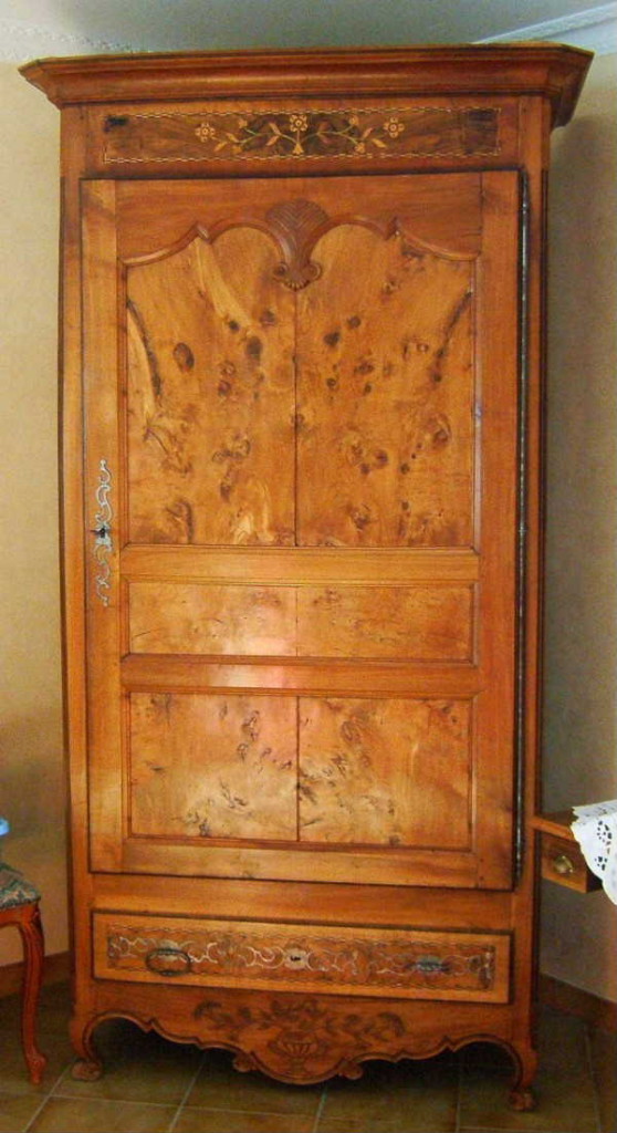 vaisselier saintongeais