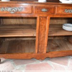 vaisselier saintongeais