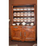 vaisselier saintongeais