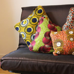coussin deco africaine