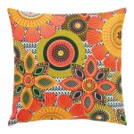 coussin deco africaine