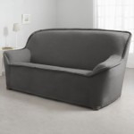 housse de canape avec accoudoir