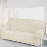 housse de canape avec accoudoir