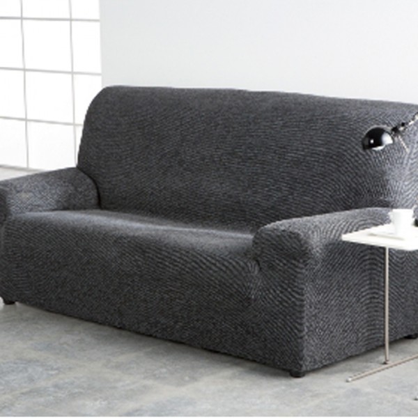 housse de canape avec accoudoir