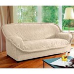 housse de canape avec accoudoir