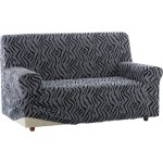 housse de canape avec motif