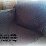 housse de canape etanche