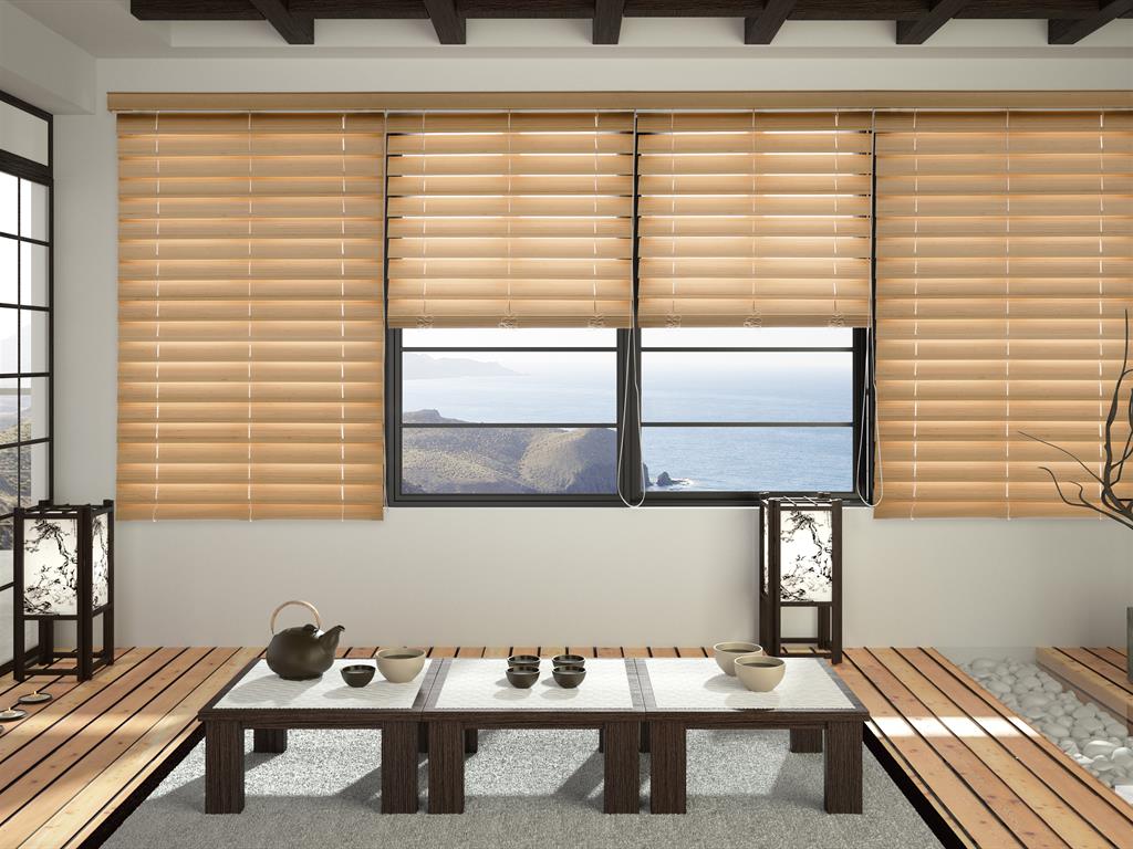 store venitien japonais