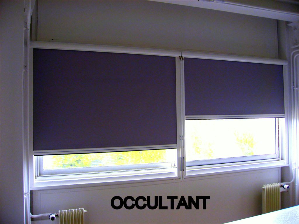 store venitien occultant