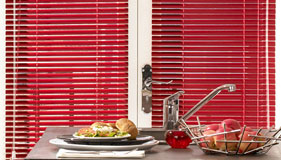 store venitien rouge