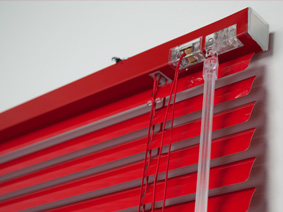 store venitien rouge