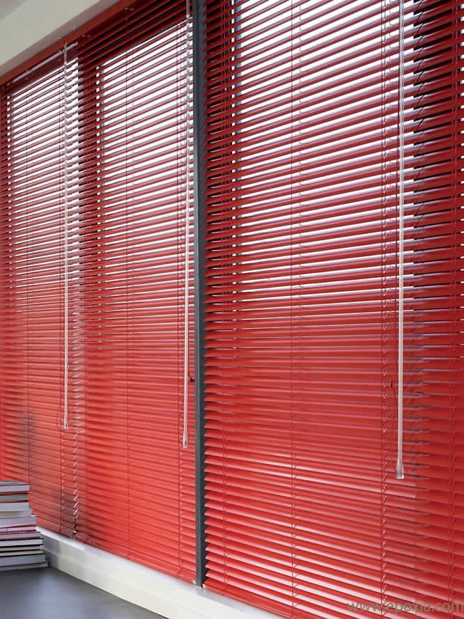 store venitien rouge