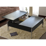 table basse relevable ikea