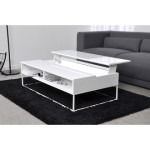 table basse relevable ikea