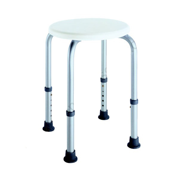 tabouret de douche reglable
