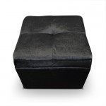banquette pouf