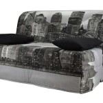 housse de canapé style new york