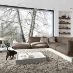 housse de canapé style new york