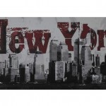 housse de canapé style new york