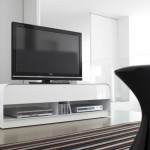 meuble tv design u