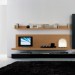 meuble tv design u