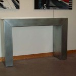 meubles zinc design