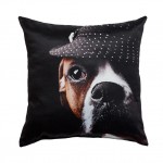 coussin chien