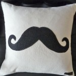 coussin homme