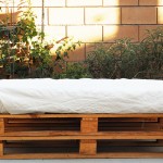 coussin outdoor