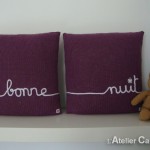 coussin wow