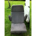 fauteuil camping