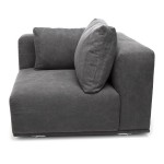 fauteuil d'angle