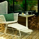 fauteuil jardin ikea